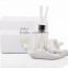 30ml Home fragrance Aroma Reed and clay Diffuser set with glass bottle SA-2017