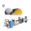 Unique Design Hot Sale Pet or Pla Sheet with good quality higher speed fully automatic single Screw Extrude Machine