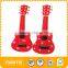 2015 hot sale abstract art musical instruments chinese guitar classic guitar diy guitar kit