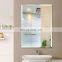 Factory price decorative mirror oxidation resistance finished mirror