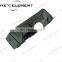 KEY ELEMENT Radiator Support Side Cover Right 29120-1E000 29130-1E000 For Accent  06-11 Engine Splash Shield Under Cover Guard