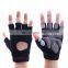 Silk Screen Printing LOGO Sport Pink Lifting Weight Exercise Workout Gloves Gym Man Women