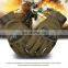 Sport Protect Full Finger Custom Glove Motorcycle Sport Racing
