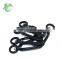 Super light spring carabiner hook for dog leashes, hiking carabiner,wholesale camping sling swivel carabiner