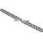 Anti corrosion SS60-1 Stainless steel SUS304 Short Pitch SS12A-1 Precision Single roller chain