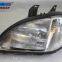 Miembro OE A06-32496-006/A06-32496-007 Lámpara estándar HD de repuesto para camiones (izquierda/derecha) con foco para FREIGHTLINER COLUMBIA
