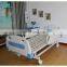 ICU Medical Patient Room Furniture 1 Crank Hand-operated High Quality One Functions Hospital Beds on Sales