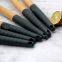 Home and Kitchen Gadgets Kitchen Utensils KITCHEN UTENSILS 9PCS SILICONE UTENSIL SETS WITH WOODEN HOLDER