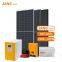 10KW solar off-grid systems