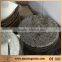 China Grey Granite Bathroom Wash Sinks, Stone Vessel Round Basins, Solid Surface Oval Sinks G603 Granite