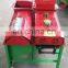 Hot sale automatic corn peeling machine/corn thresher machine/ corn peeler machine