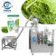 Zipper Doypack Packaging Plastic Pouch Protein Chocolate Matcha Powder Filling And Sealing Premade Bag Packing Machine