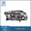 W166  Headlight ML 12-16 Refit C Class Clear Pair HID 1668205459