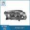 W166  Headlight ML 12-16 Refit C Class Clear Pair HID 1668205459