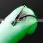 3D Eyes Silicone frog bait Silicone Frog Rotating Sequins Wobblers Fishing frog Lures