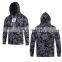 2022 New design Pullover digital printed sublimation hoodie for men printing Hoodies