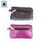 Matching Stitching Chairman Lining Fashion Style Genuine Leather Key Pouch from Indian Manufacturer