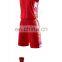 Basketball Uniform Basketball Uniforms Pure Factory Price Fully Sublimation Printing Logo Custom Retro Mesh