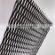 Low-carbon steel metal expanded flat mesh expanded metal mesh rack