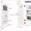 Facebook Twitter Update Digital Photo Booth photo sticker machine