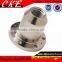 ISO9001 CNC Lathe Machine Parts,CNC Lathe Machining Parts,CNC Lathe Spare Parts