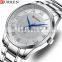 CURREN 8409 New Fashion Casual Simple Design Quartz Watch For Men Classic Business Man Stainless Steel Strap Wristwatch Custom