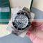 Clock Watch Top Bling Watch and Organizer Crystal Supplier Modern Men's Brand
