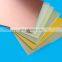 Epoxy Glass Laminate Copper Clad Fr4 Board 0.018 / 0.035For PCB Board