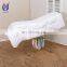 Foldable balcony wing clothes drying rack