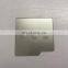 3mm Custom Screen Printing Wall Touch Switch Tempered Glass Panel