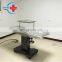 HC-R011 Dog Cat Surgical Medical Bed Veterinary Stainless Steel Table Vet Operation Bed