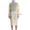 Cleanroom Use Disposable Isolation Gowns For Person Protection