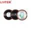 LIVTER Abrasive Tool China Wholesale  Diamond Grinding Wheel Resin Flat Diamond Abrasive Grinding Wheel Piece