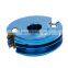 IVTER High Quality Wood Cutter Head Thickness Planer Blade Straight Cutter Head
