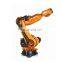 KUKA in stock  KR120R1800 robot arm for injection molding robot arm 120kg payload robot packaging