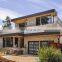China Cheap Beach Steel Villa Casas Prefabricated Houses Prices Prefab House
