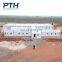 Prefab high quality expandable container hospital modular isolation rooms for sale