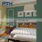 Prefab Light Gauge Steel Villa Cozy and Warm Home Multi Storey House for Living