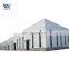 Chile Customized best quality hot sale light weight prefabricated steel structure warehouse workshop industrial buildings