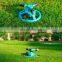 Amazing 360 Degree Outdoor Spinning Automatic Home Garden Park Rotating Agricultural Water Sprinkler