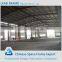 Prefabricated industrial shed design for steel workshop building