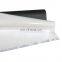 Glossy Frontlit 300*500D 18*12 Flex Banner Rolls PVC Lonas Factory 11oz 380g (cold lamination )