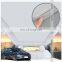 Whole Cover Sunshade For Tesla Model Y UV Rays Protection Roof Sunshade Curtain 5PCS Material buckle Mesh OEM Customized