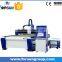 China jinan professional manufacturer fiber laser metal cutting machines for sale