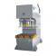 Y41 heavy duty single-column hydraulic press machine from China