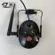 Professional wireless noise reduction intercom half duplex headset hanging on safety hat “YISHENG” YS-DJ-02H Series