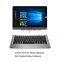 2020 NEW CHUWI Hi10 X Win10 Tablets 10.1 inch FHD Screen Intel N4100 Quad Core 6GB RAM 128GB ROM Dual Band 2.4G/5G Wifi BT5.0