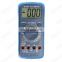 DT710L low price digital multimeter lcr digital multimeter electrical digital multimeter