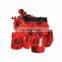 6 Cylinder 340HP Water cooling ISM  ISM340E20  truck diesel engine