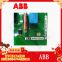 ABB   XVC767AE102 3BHB007209R0102 Input output module